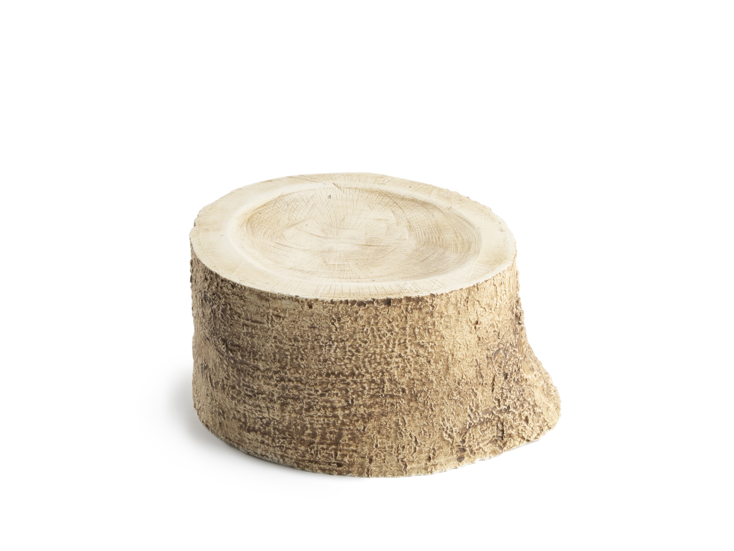 Tronco Pequeño