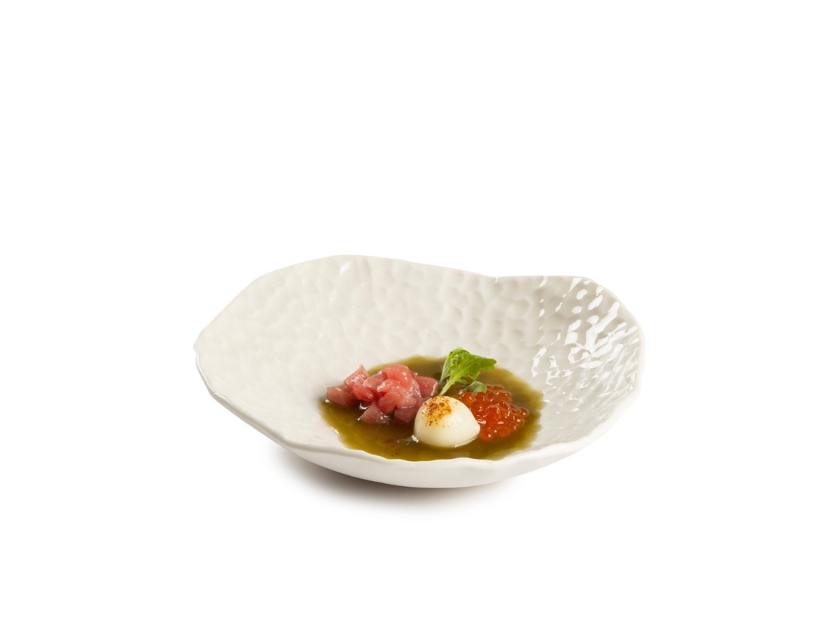 Gaudí Bowl