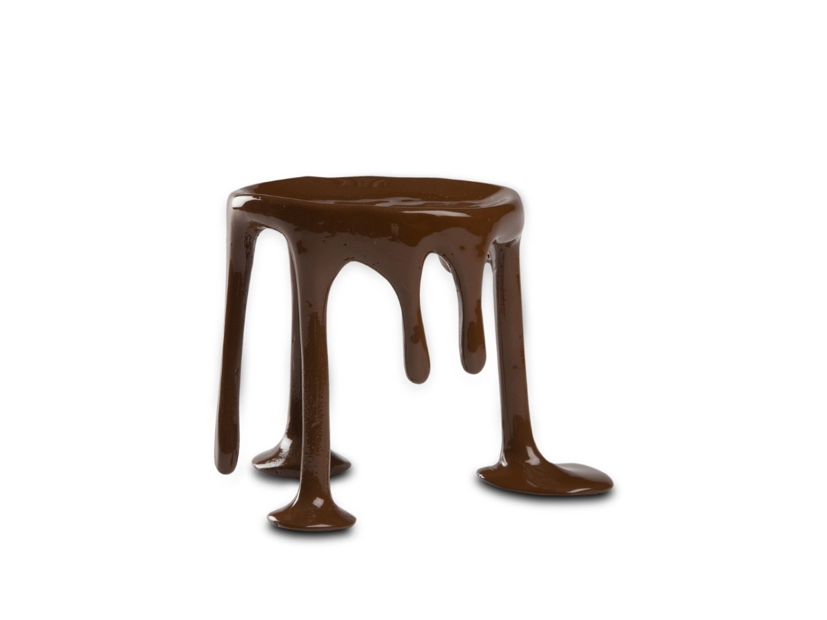 Plato Chocolat