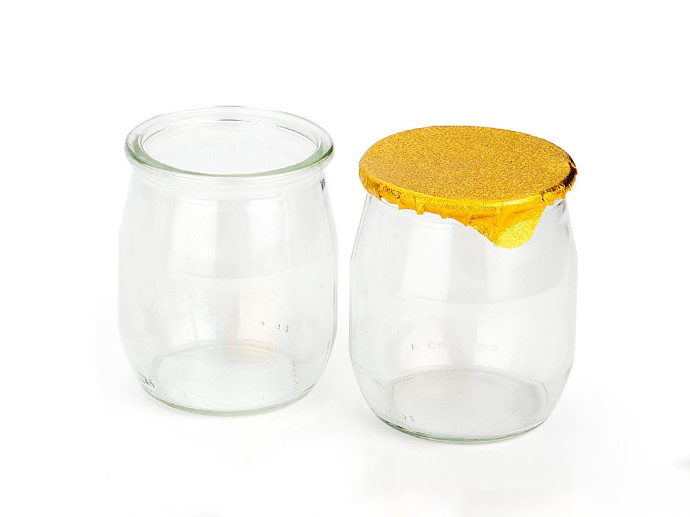 Bote Yogur 120 ml