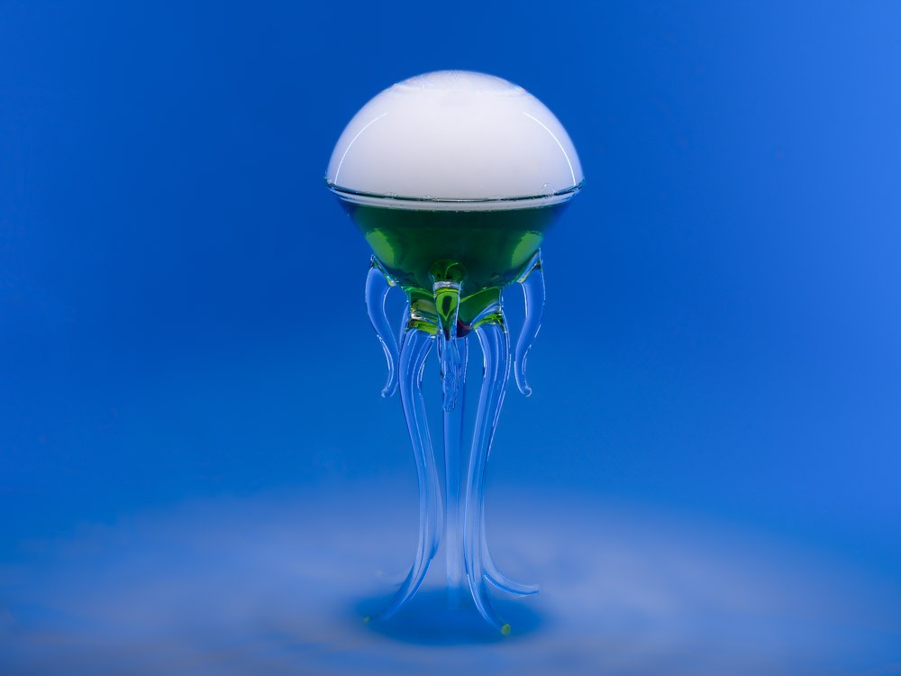 Copa Big Medusa