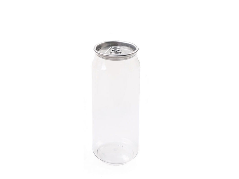 Lata Soda PET 500 ml - 100 uds