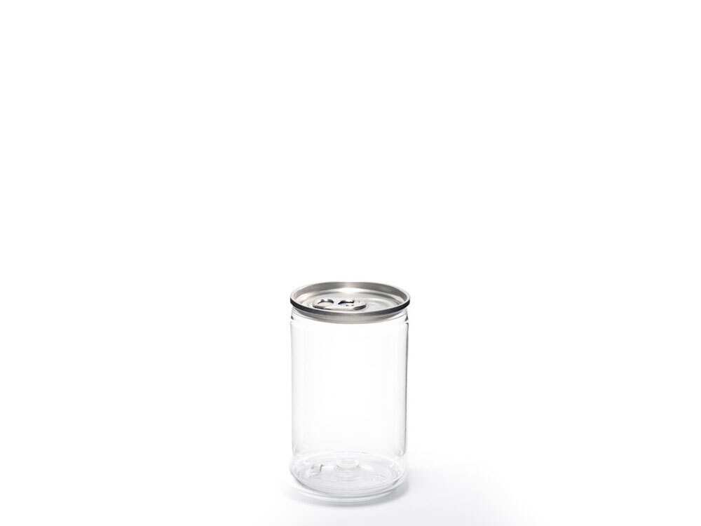 Lata Soda PET 180 ml - 100 uds