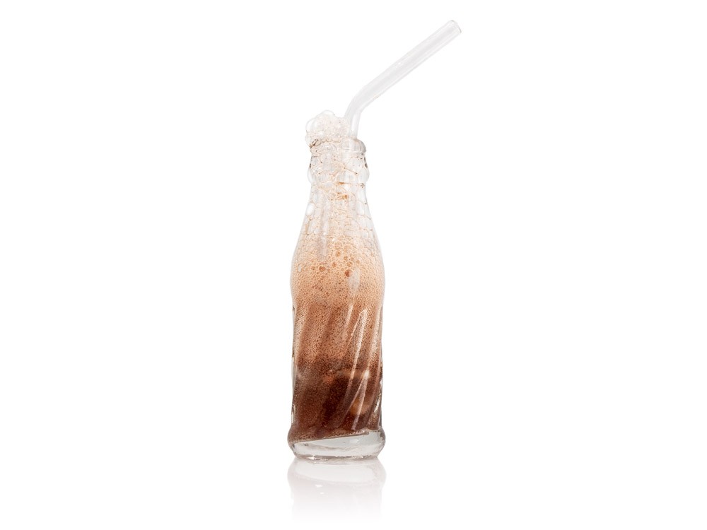 Botella Cola Mini