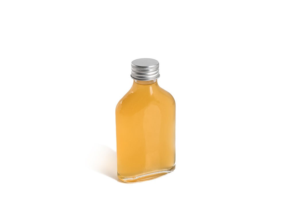 Mini Petaca Speakeasy 24 uds.