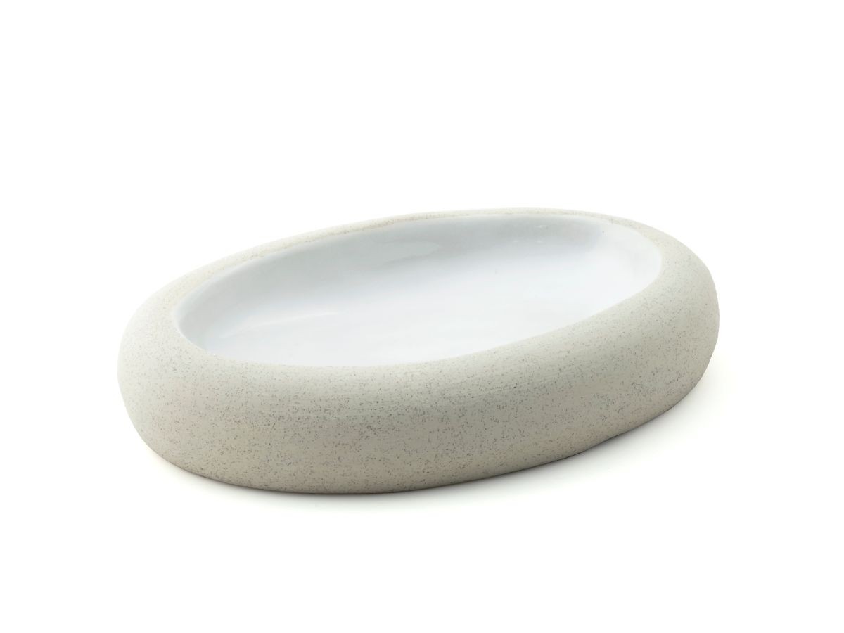 Plato Tarraco Blanco