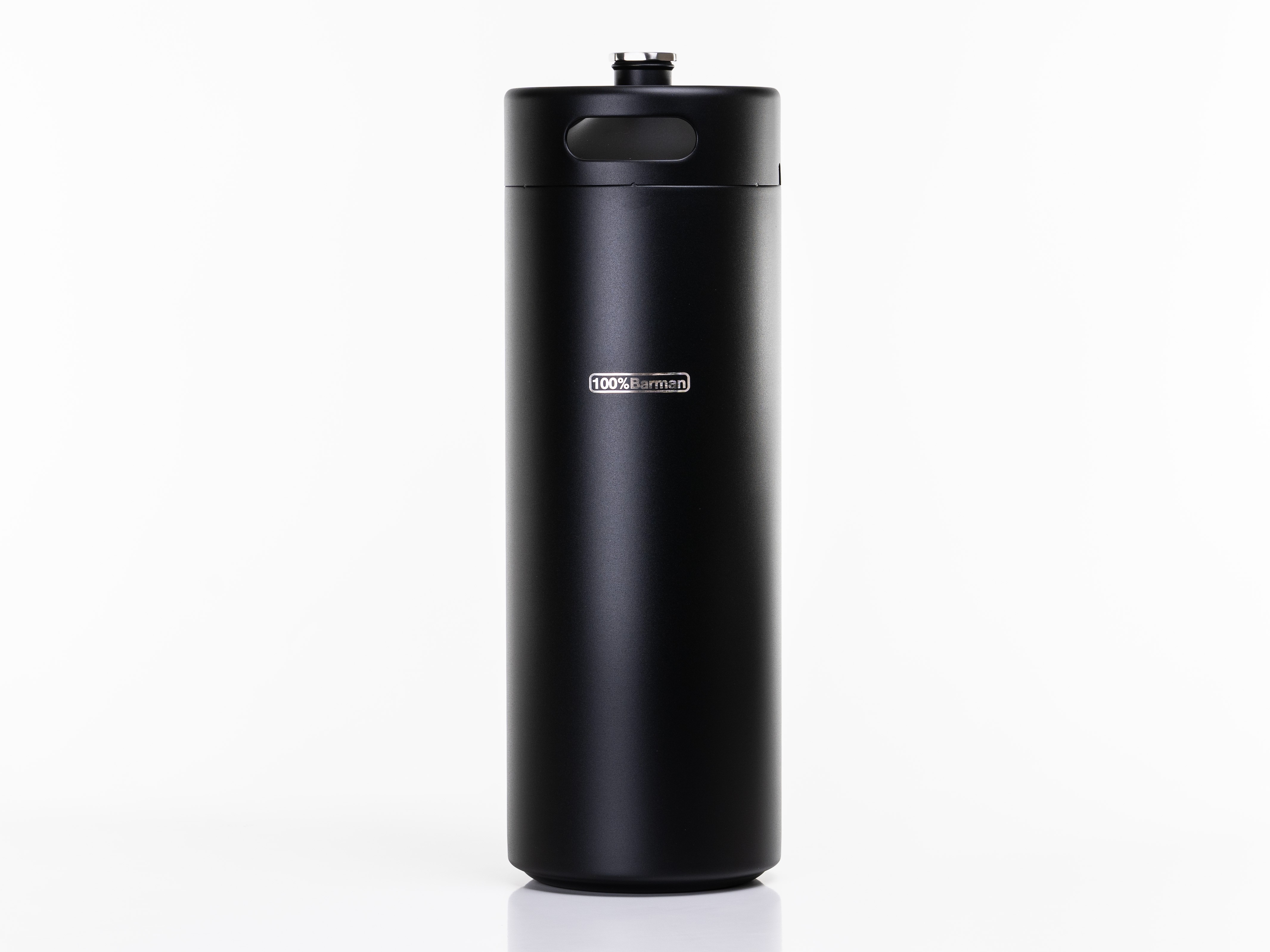 Barril carbonatación 10L