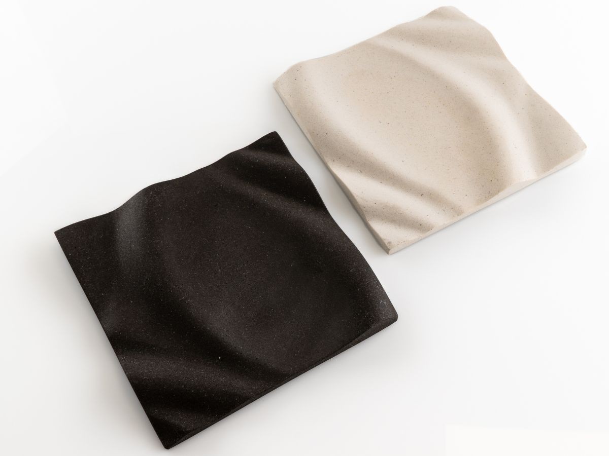 Silk Blanco