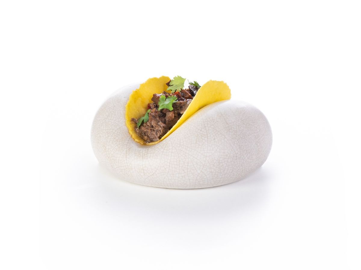 Dune Craqueler Taco Marfil