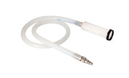 Accesorio vacío Externo TekVac