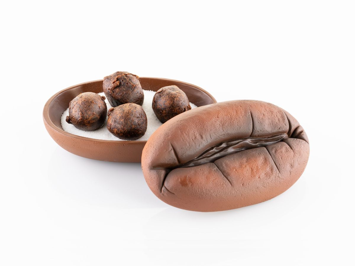 Grano De Café