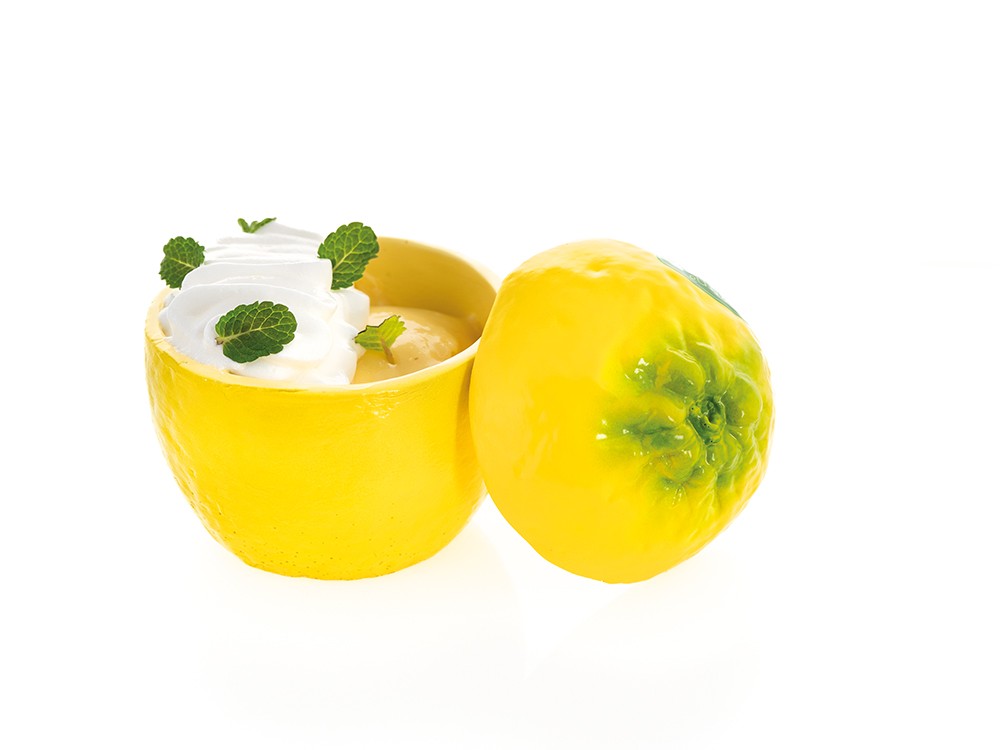 Limon Sorbet
