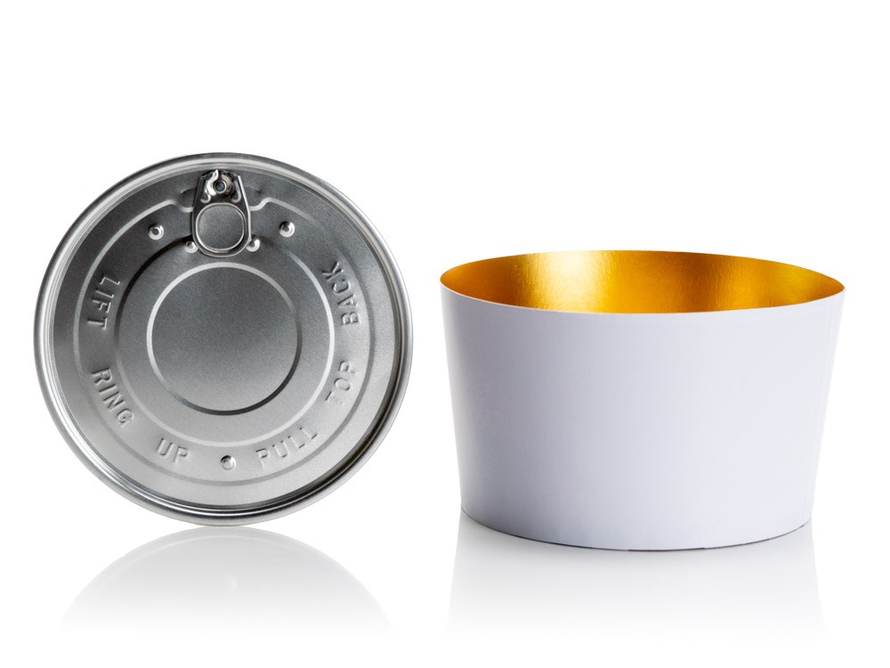 Bowl Blanco con tapa 153 · envasado en frío · 1.500 ml · 300 uds