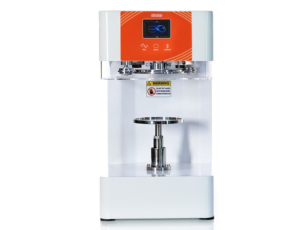 Bowl Sealer 153 Blanca 220 V