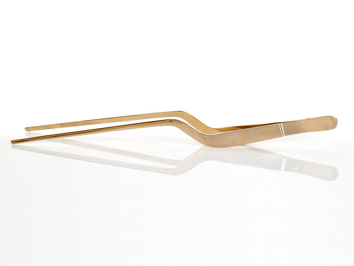 Pinza Sushi Gold