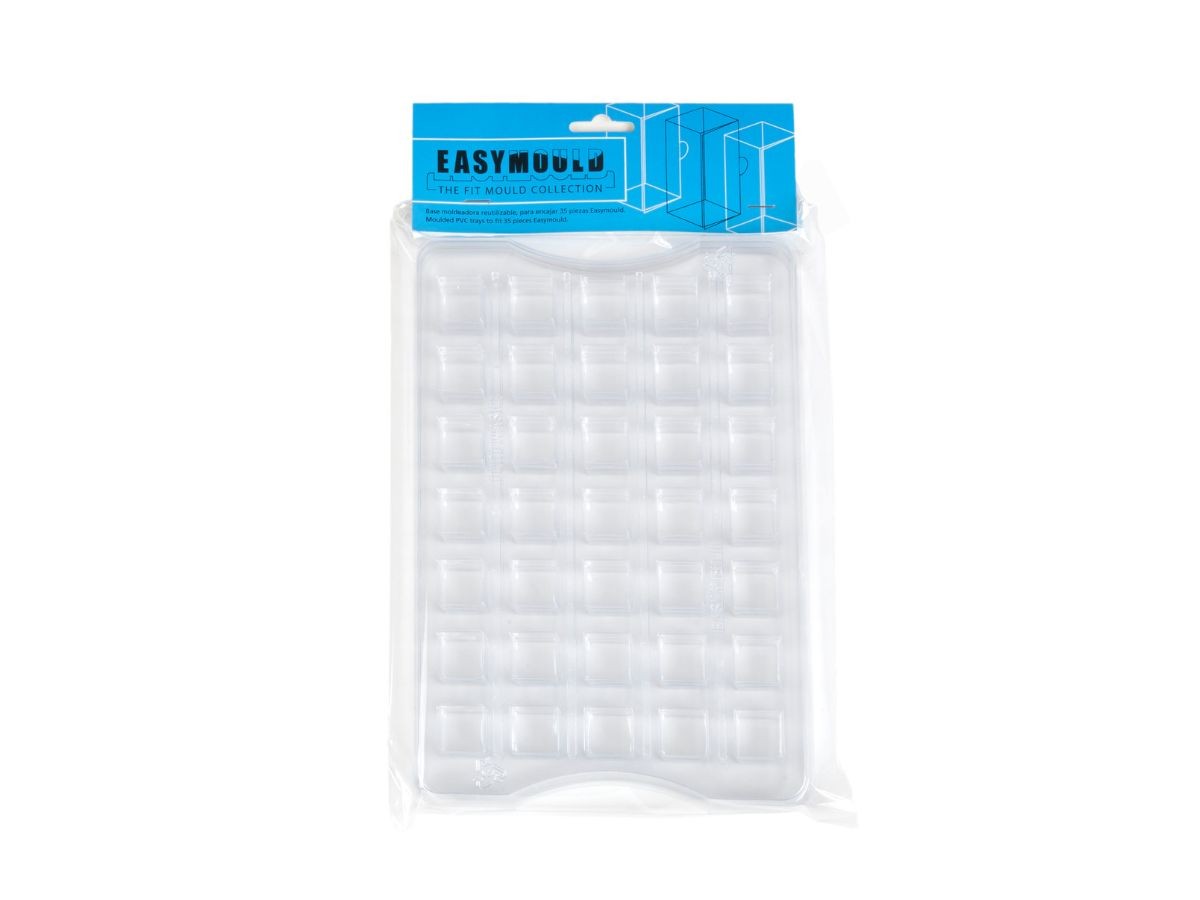 Easymould base cuadrada