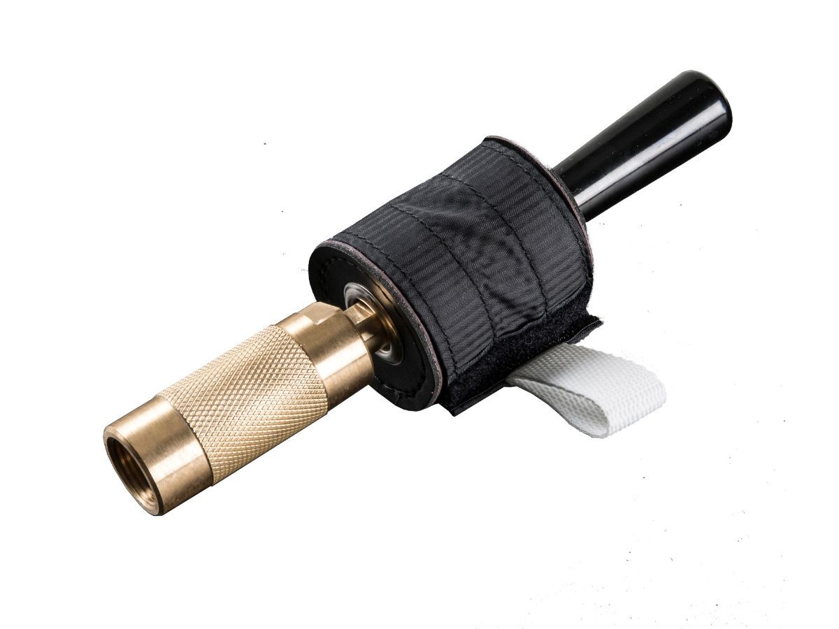CO2 - Dry Ice Black (UE)