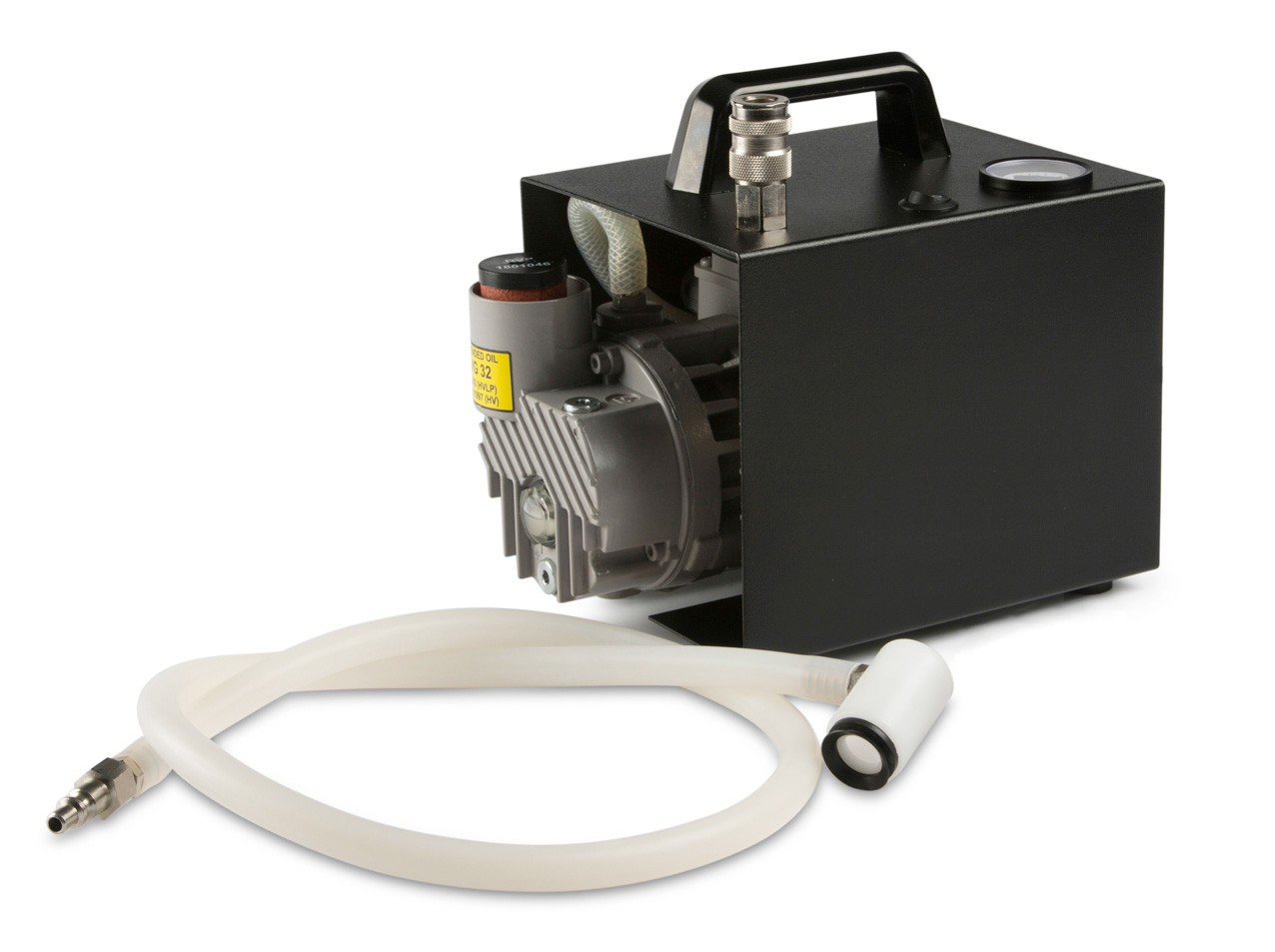 Bomba de Vacio Vacuum PRO 115V