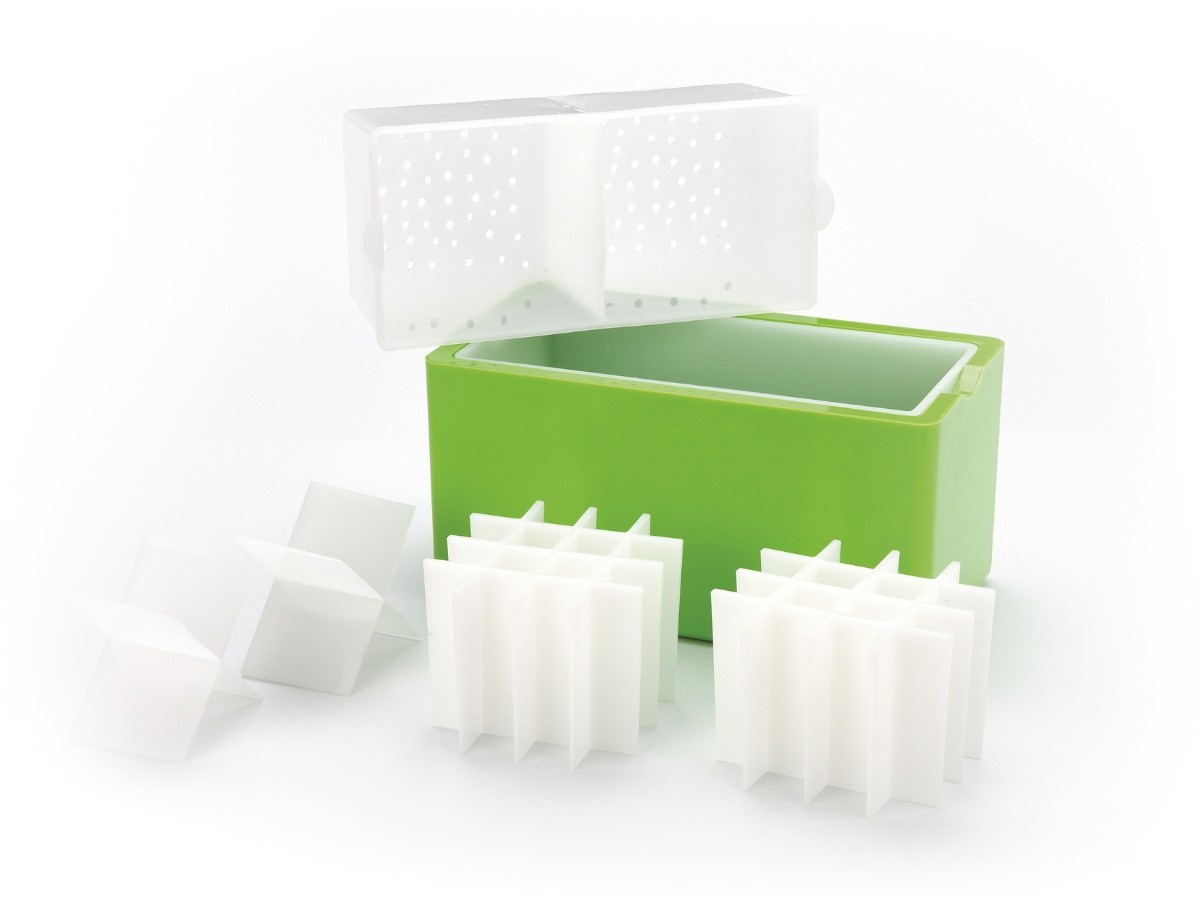 Ice Cube Mould
