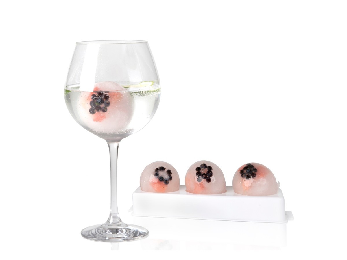 Ice Ball Mould