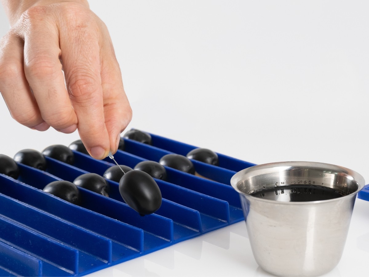 Mimetik Mould Support