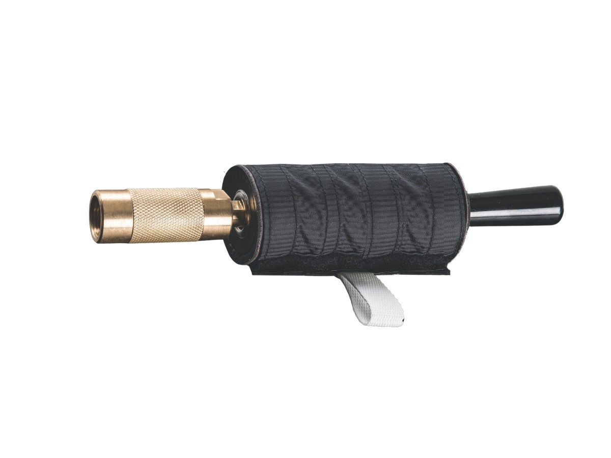 CO2 - Dry Ice Black Triple (UE)