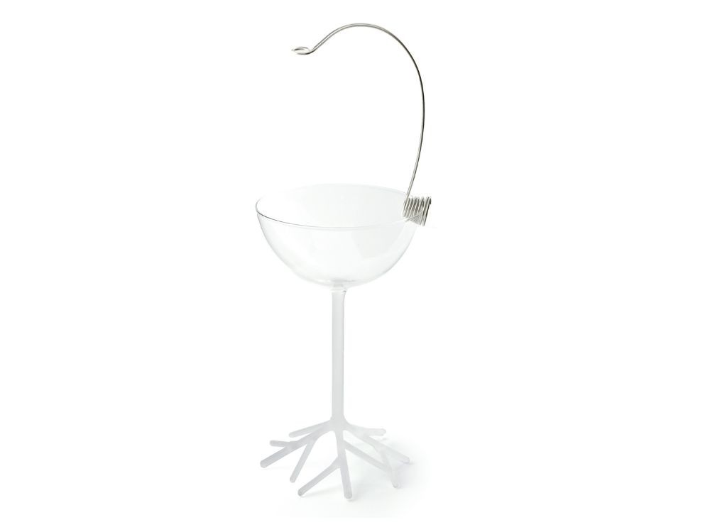 Soporte Guarnición Para Copas