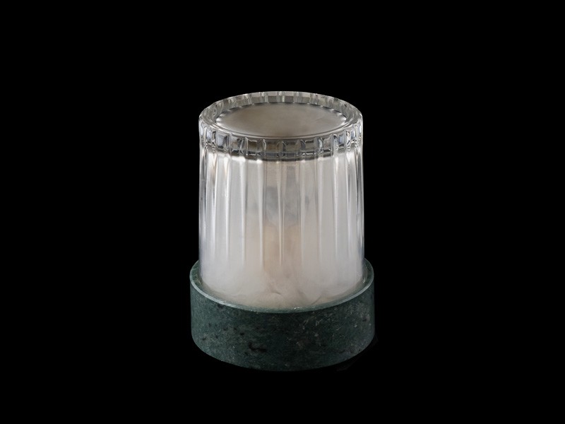 Soporte Para Ahumado De Vasos