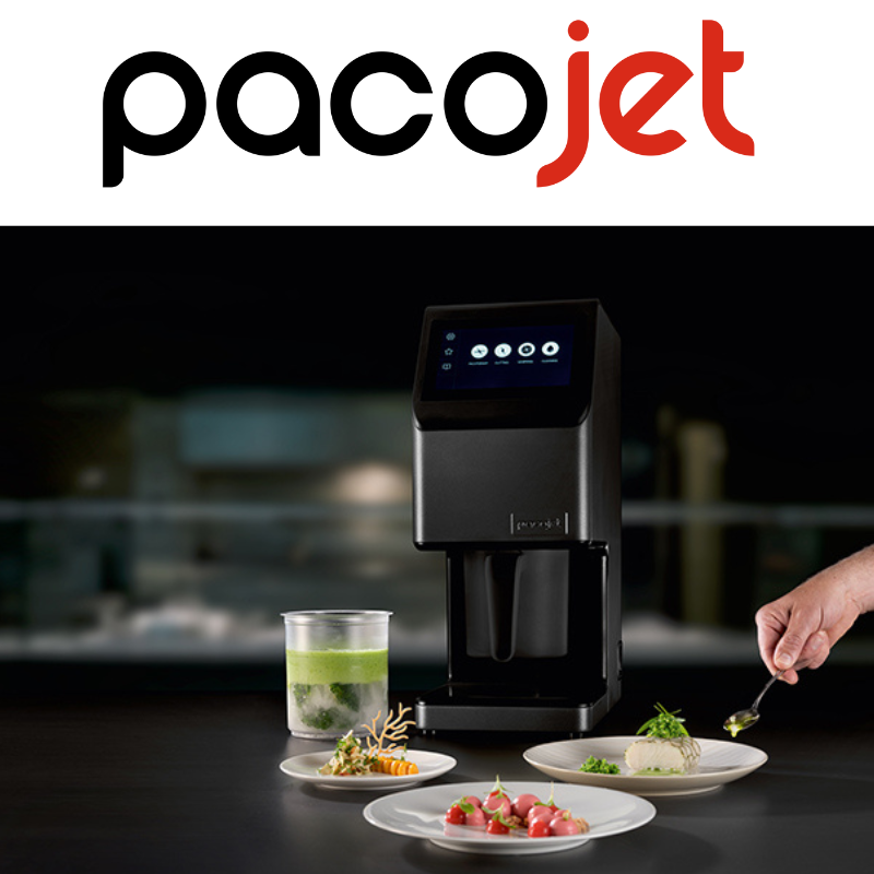 Pacojet 4