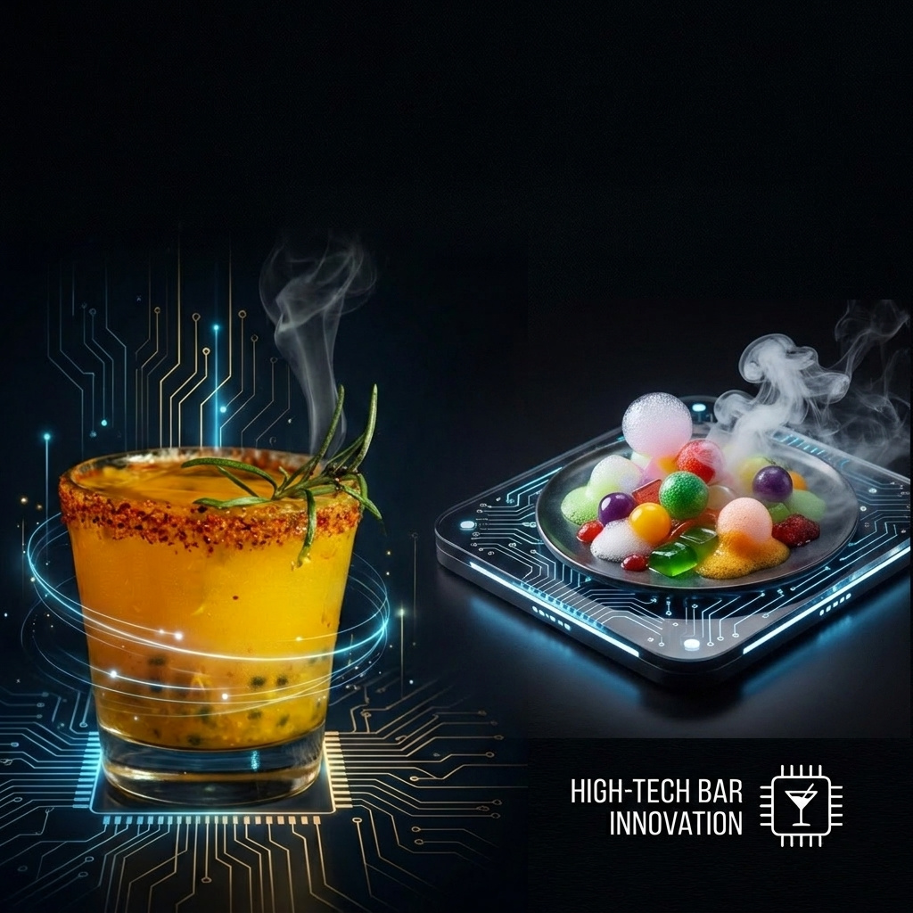 Servicios Gastronómicos