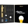 007 Flavour Gold
