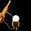 007 Flavour Gold
