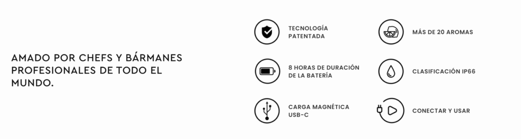 FLAVOUR BLASTER pistola de humo 2 Captura de pantalla 2025 11 11 144546 FLAVOUR BLASTER pistola de humo