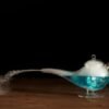 Aladdin Glass