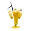 Copa Plátano Tropicups