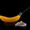 Banana Glass