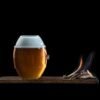 Barrel Glass