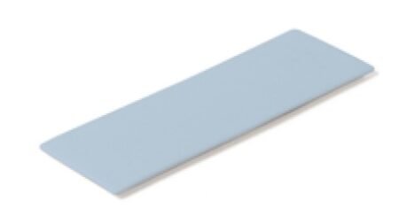 Base Porcelana Azul Cielo