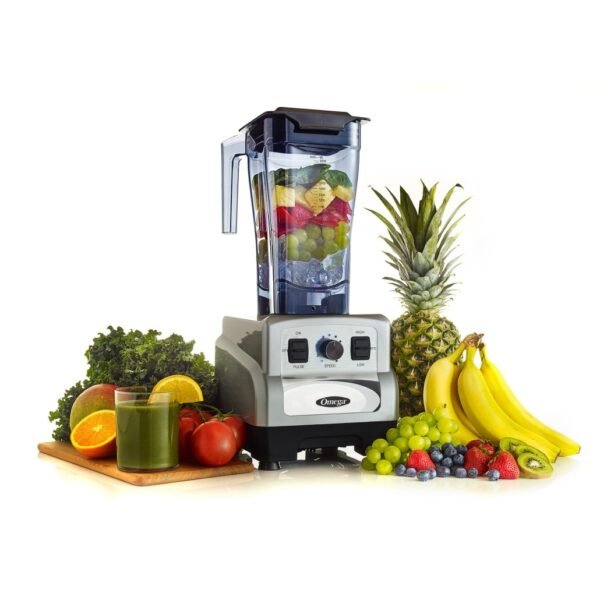 blender omega 3hp 482s 2 Blender Omega OM6562SF 3HP