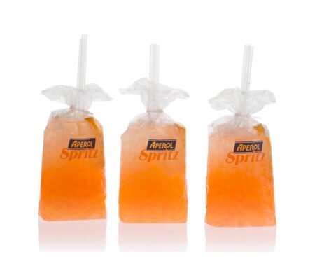 Bolsa Cocktail Mini