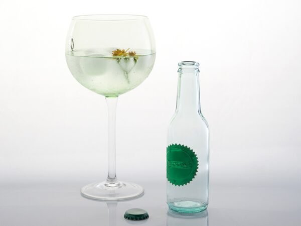 botella gintonic 4 Botella GinTonic