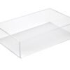 Caja Metacrilato Marisco 2 kg