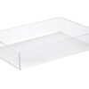 Caja Metacrilato Marisco 3 kg