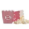 Cajita Palomitas Mini