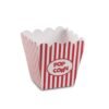 Cajita Palomitas Mini