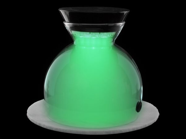 Kit Campana LightYear Ø 17 cm - Imagen 3