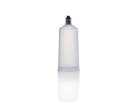 Contenedor Deko Spray