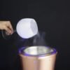 CoolBar Classic Cobre