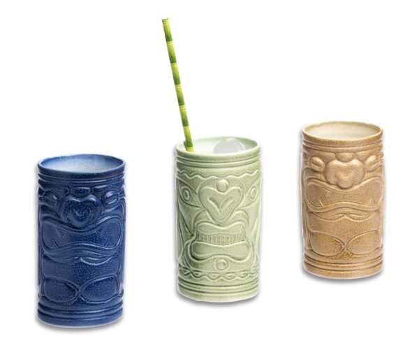 copa tiki tiki Copa Tiki Tiki - 3 uds