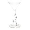 Copa Twist Martini - 2 uds.